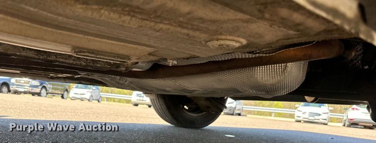 image for item LR9328 2014 Ford  Transit connect van