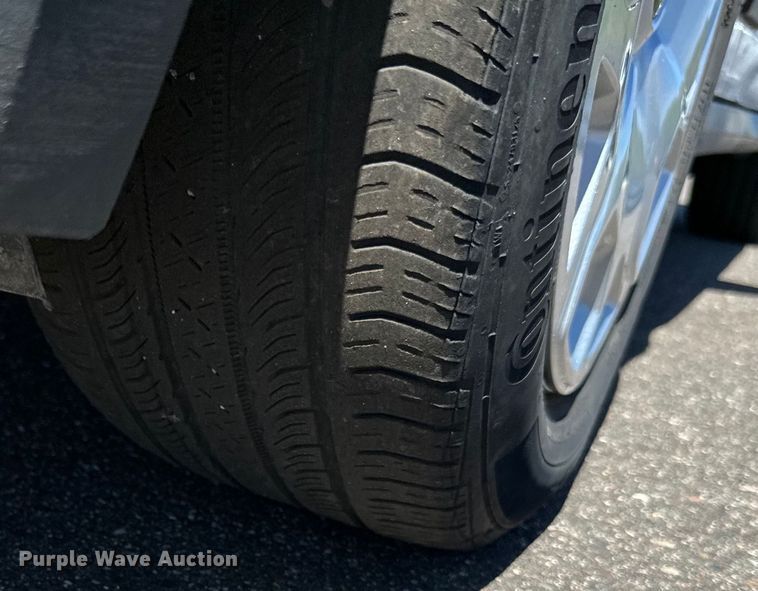 image for item LR9328 2014 Ford  Transit connect van