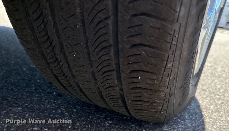 image for item LR9328 2014 Ford  Transit connect van