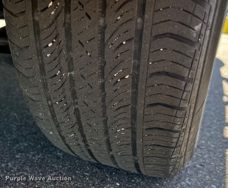 image for item LR9328 2014 Ford  Transit connect van