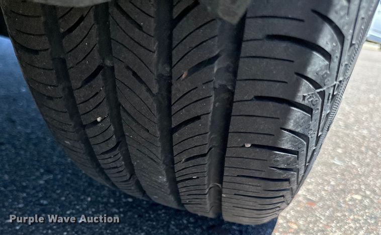 image for item LR9328 2014 Ford  Transit connect van