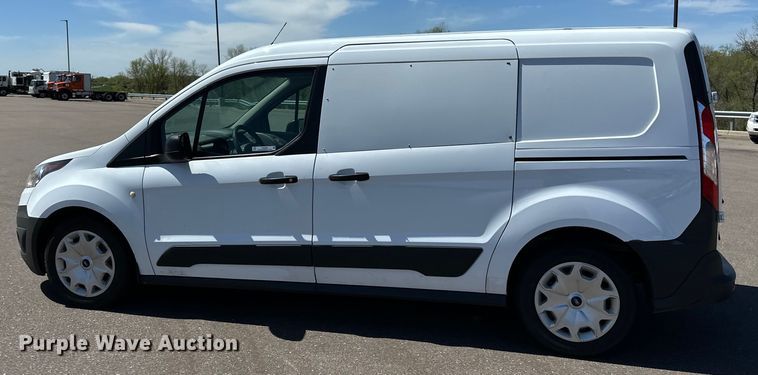 image for item LR9329 2015 Ford  Transit connect  van