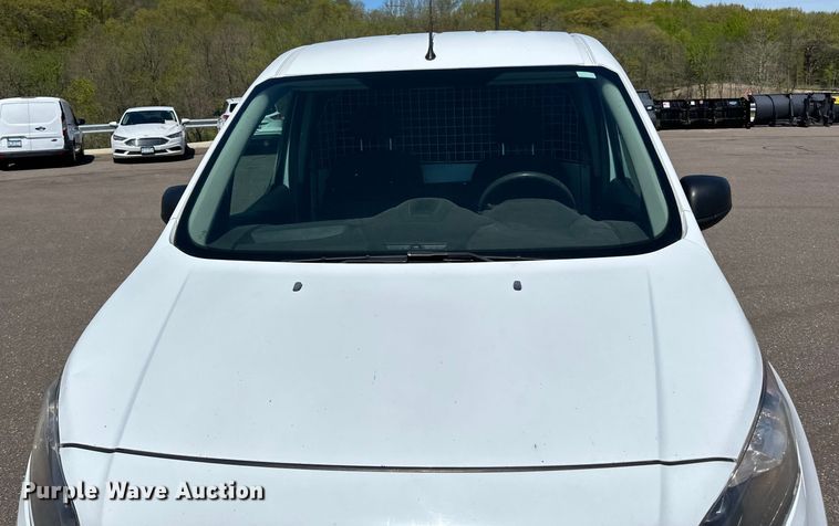 image for item LR9329 2015 Ford  Transit connect  van