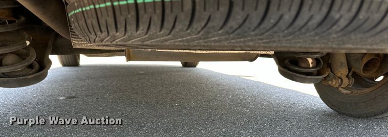 image for item LR9329 2015 Ford  Transit connect  van