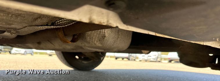 image for item LR9329 2015 Ford  Transit connect  van