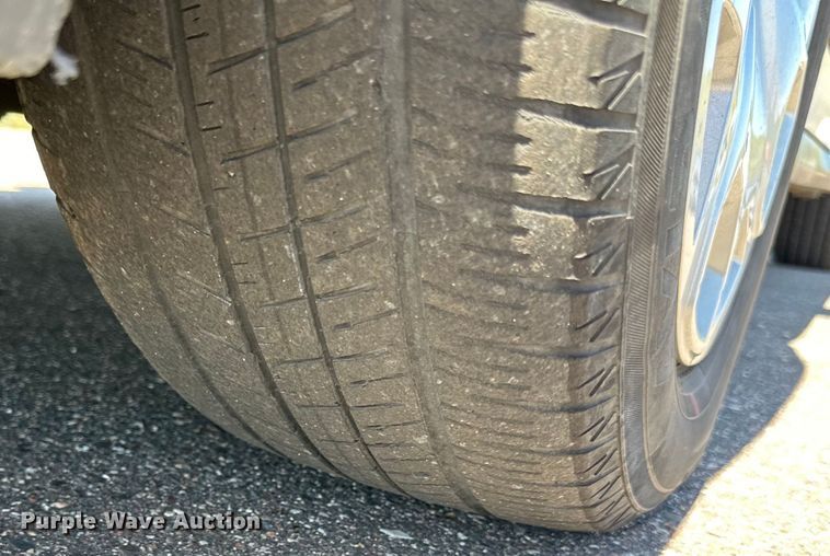 image for item LR9329 2015 Ford  Transit connect  van