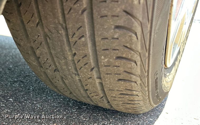 image for item LR9329 2015 Ford  Transit connect  van