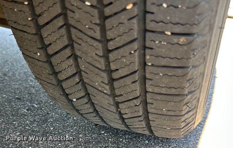 image for item LR9329 2015 Ford  Transit connect  van