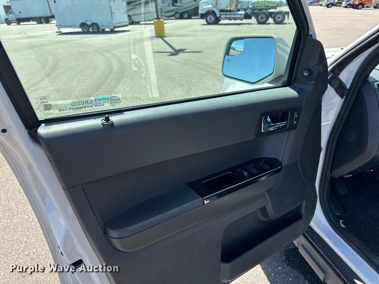 image for item LR9330 2012 Ford  Escape  