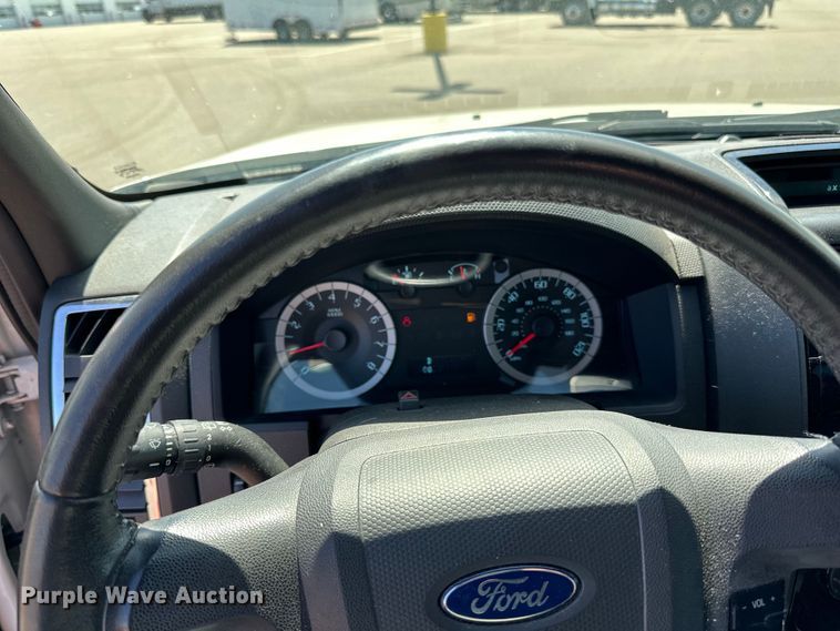 image for item LR9330 2012 Ford  Escape  