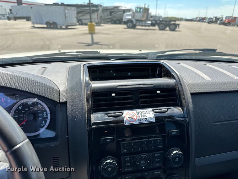 image for item LR9330 2012 Ford  Escape  