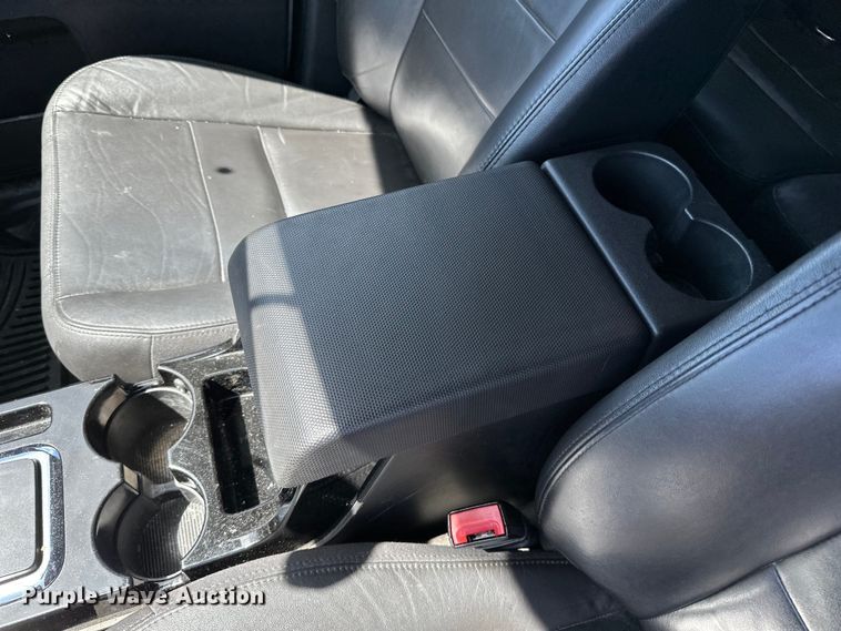 image for item LR9330 2012 Ford  Escape  