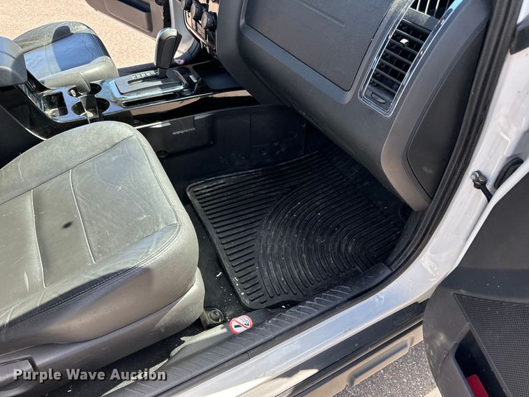 image for item LR9330 2012 Ford  Escape  