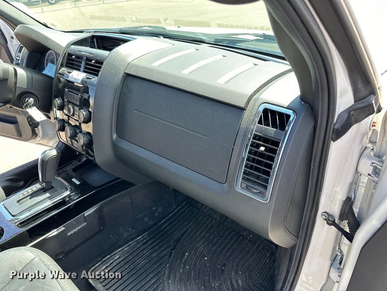 image for item LR9330 2012 Ford  Escape  