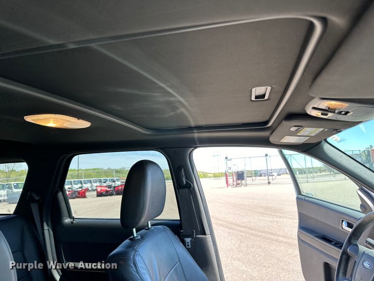 image for item LR9330 2012 Ford  Escape  