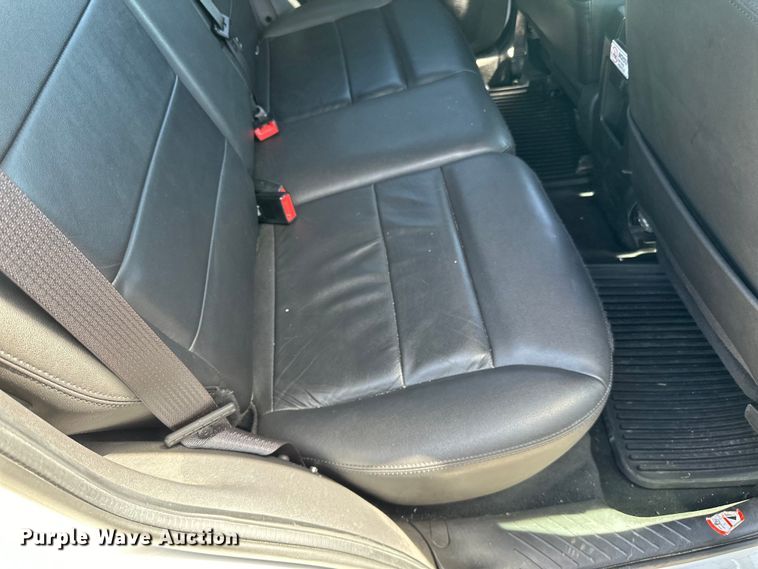 image for item LR9330 2012 Ford  Escape  