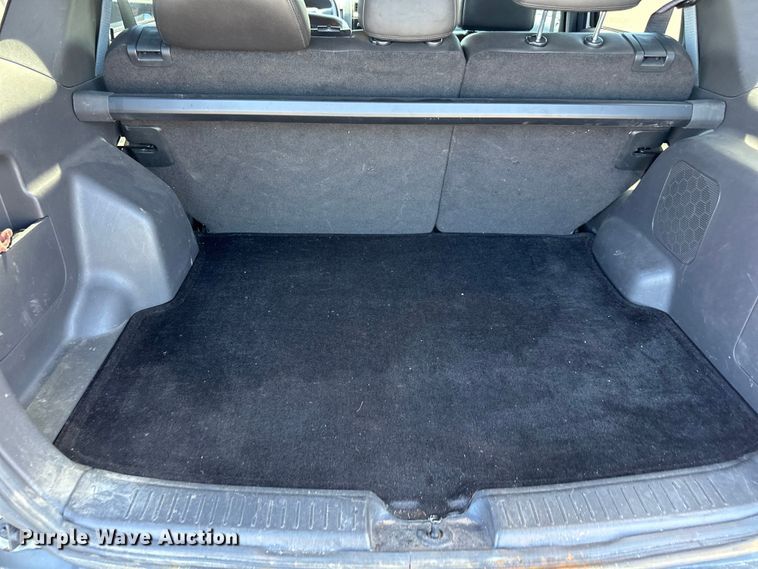 image for item LR9330 2012 Ford  Escape  