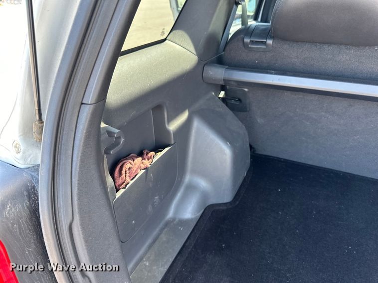 image for item LR9330 2012 Ford  Escape  