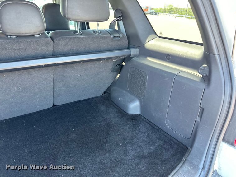 image for item LR9330 2012 Ford  Escape  