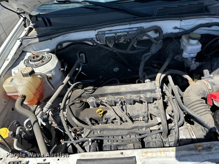 image for item LR9330 2012 Ford  Escape  