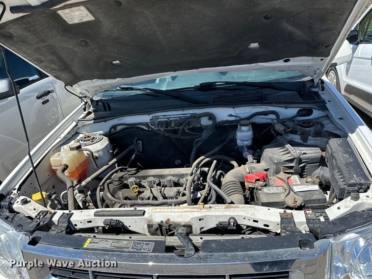 image for item LR9330 2012 Ford  Escape  