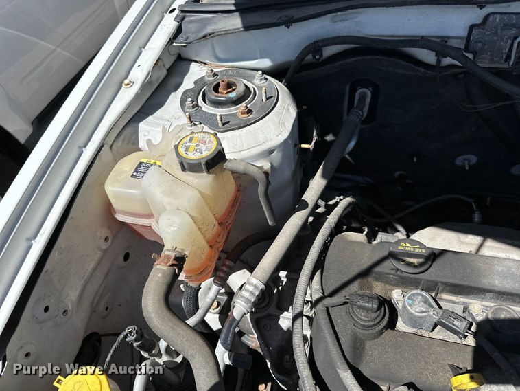 image for item LR9330 2012 Ford  Escape  