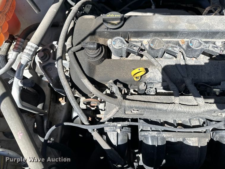 image for item LR9330 2012 Ford  Escape  