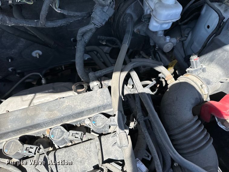 image for item LR9330 2012 Ford  Escape  