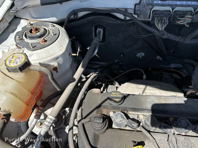 image for item LR9330 2012 Ford  Escape  