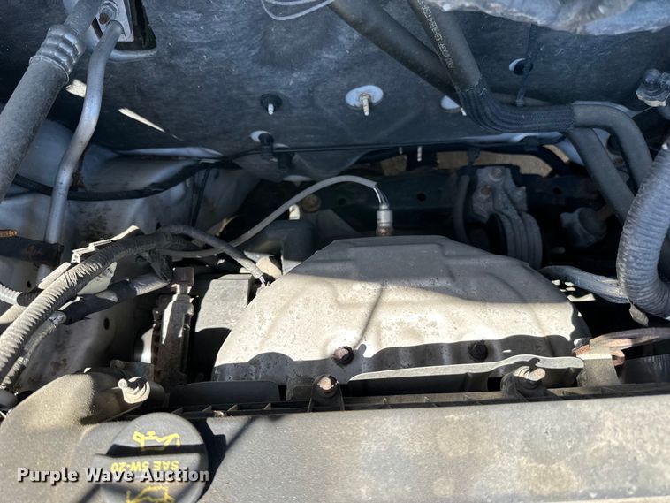 image for item LR9330 2012 Ford  Escape  