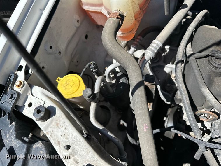 image for item LR9330 2012 Ford  Escape  