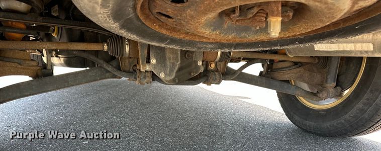 image for item LR9330 2012 Ford  Escape  