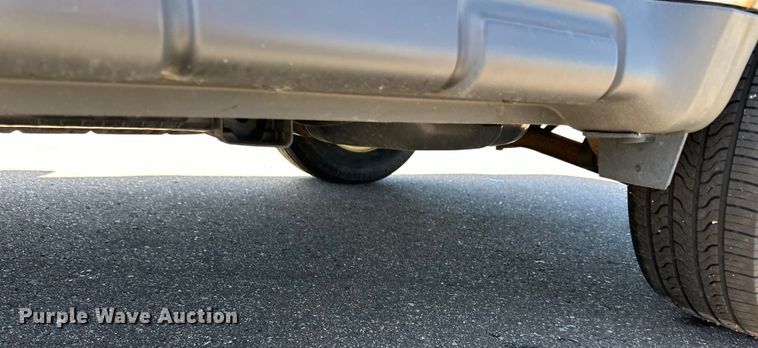 image for item LR9330 2012 Ford  Escape  