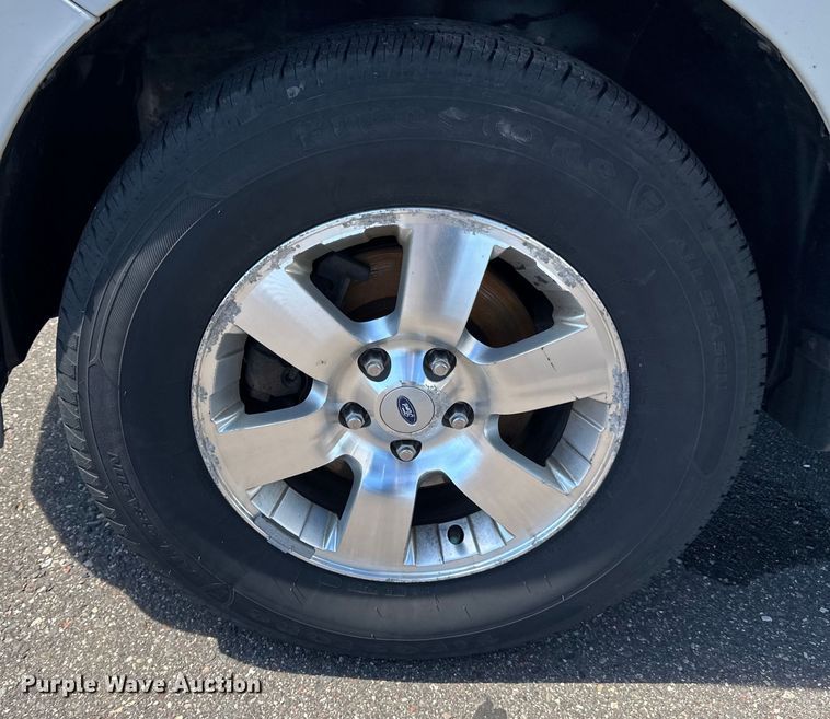 image for item LR9330 2012 Ford  Escape  