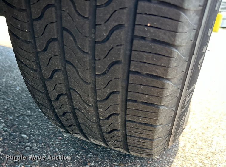 image for item LR9330 2012 Ford  Escape  