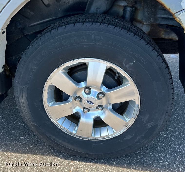 image for item LR9330 2012 Ford  Escape  