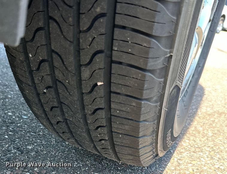 image for item LR9330 2012 Ford  Escape  