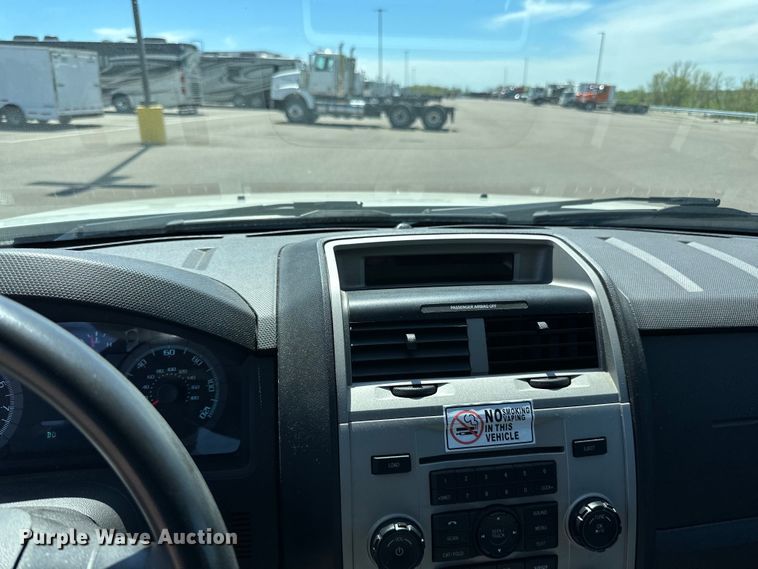 image for item LR9331 2012 Ford Escape  