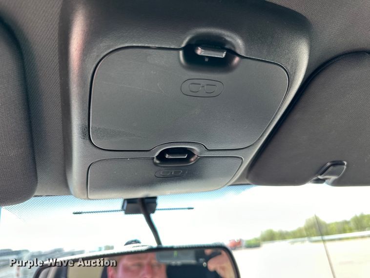 image for item LR9331 2012 Ford Escape  