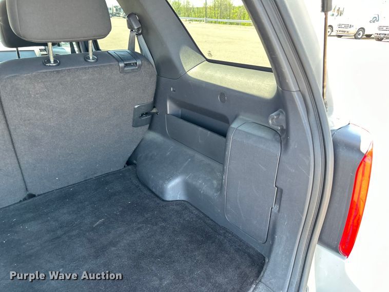 image for item LR9331 2012 Ford Escape  