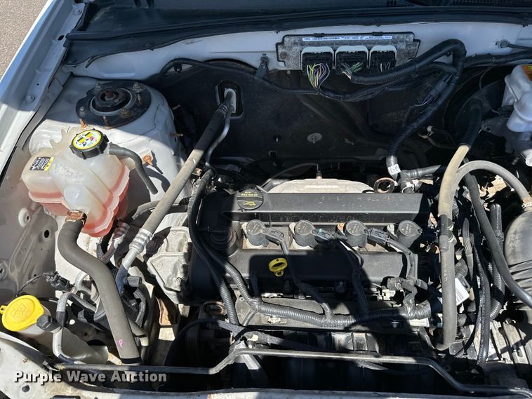 image for item LR9331 2012 Ford Escape  