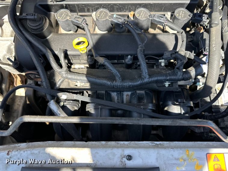 image for item LR9331 2012 Ford Escape  