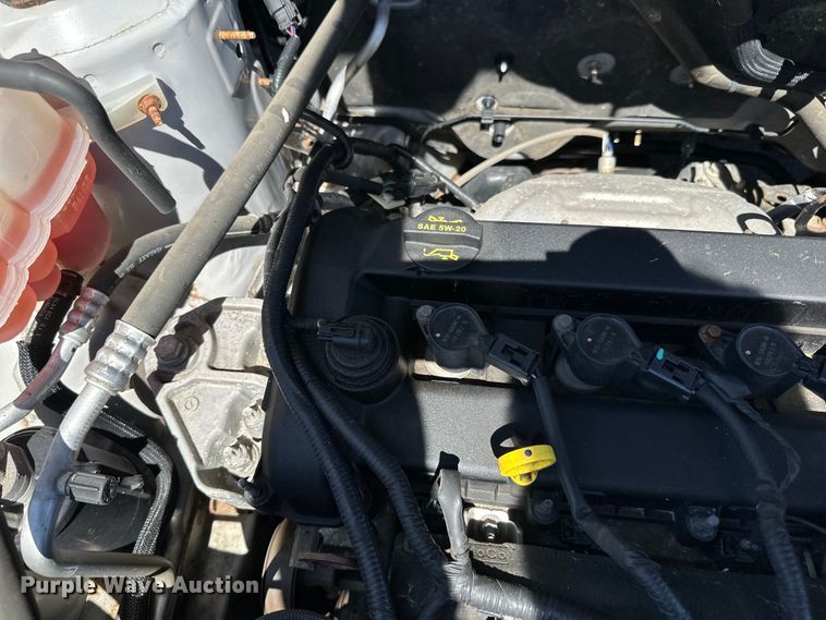 image for item LR9331 2012 Ford Escape  