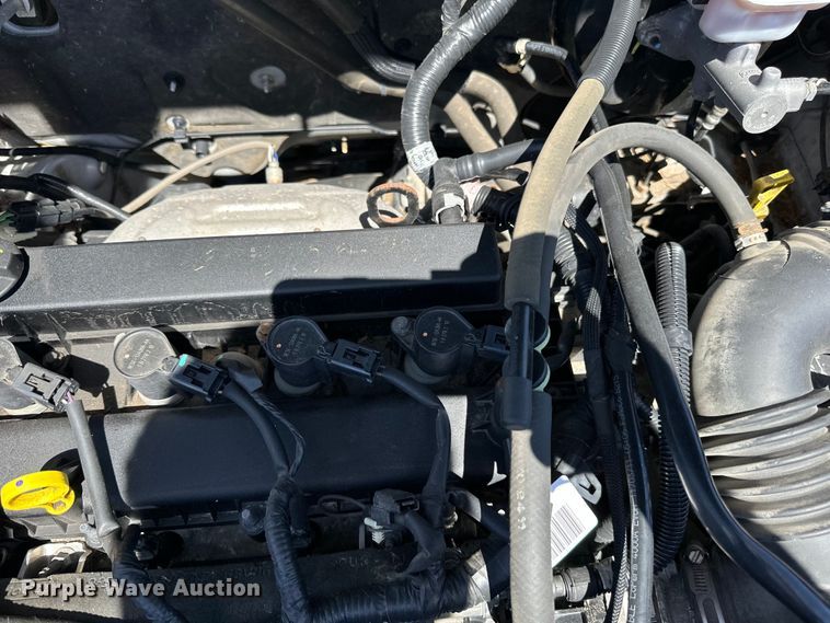 image for item LR9331 2012 Ford Escape  