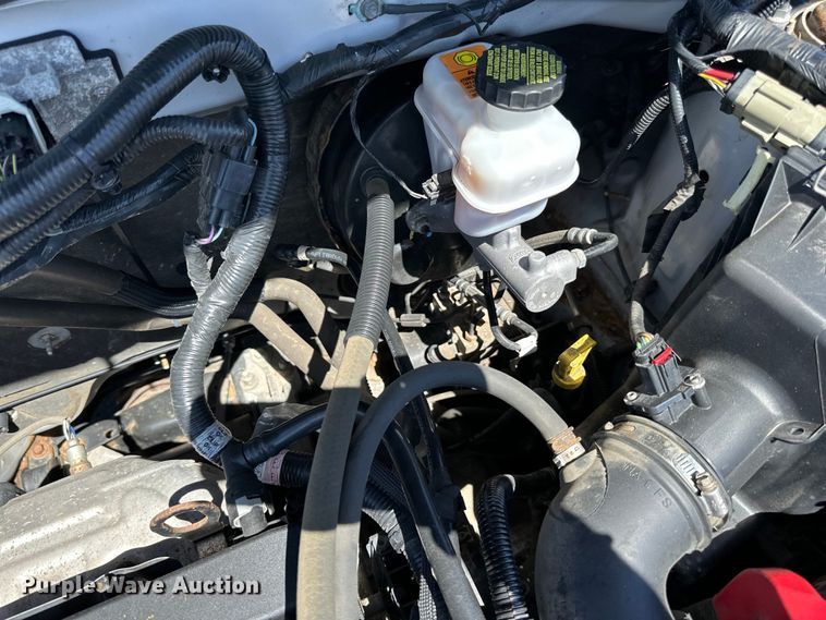 image for item LR9331 2012 Ford Escape  