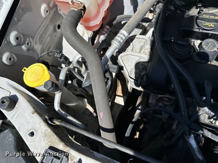 image for item LR9331 2012 Ford Escape  