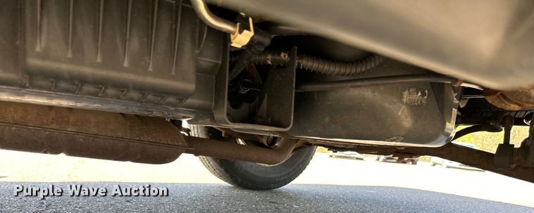 image for item LR9331 2012 Ford Escape  