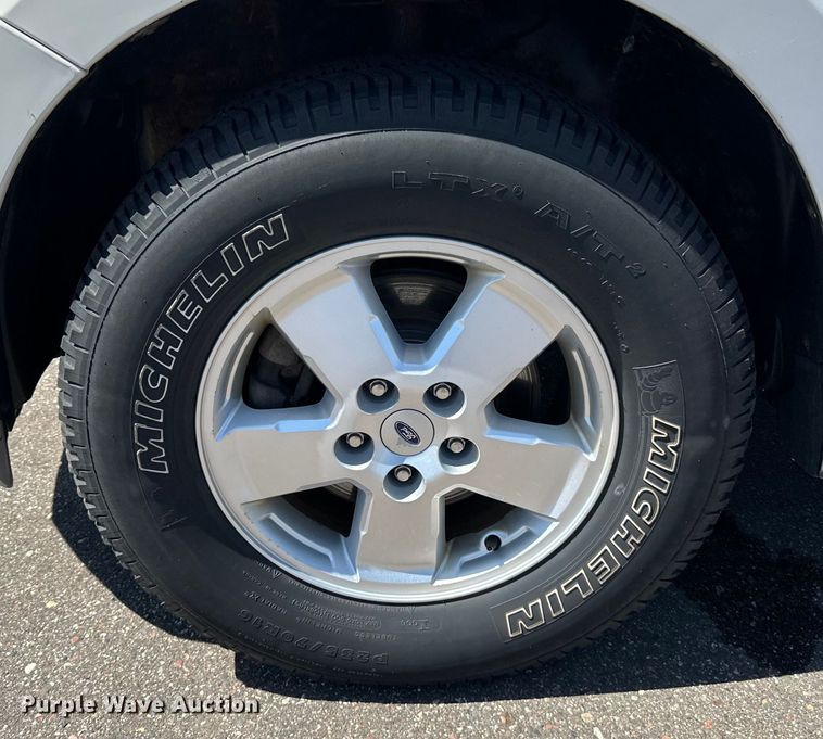 image for item LR9331 2012 Ford Escape  