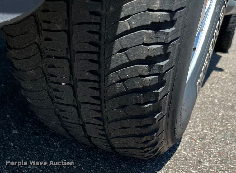 image for item LR9331 2012 Ford Escape  