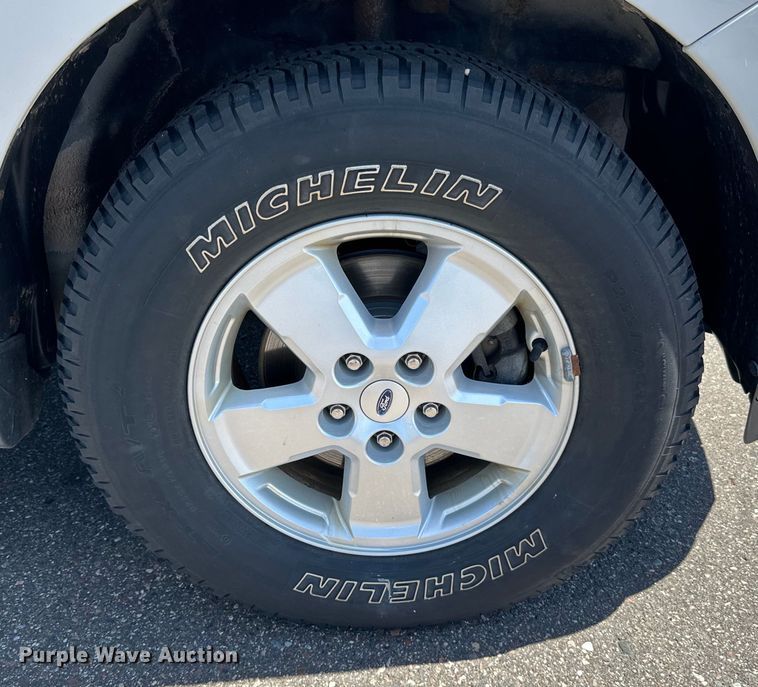 image for item LR9331 2012 Ford Escape  